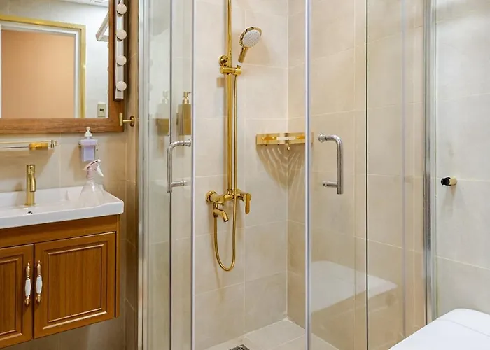 Opulent Knightsbridge Residences Манила