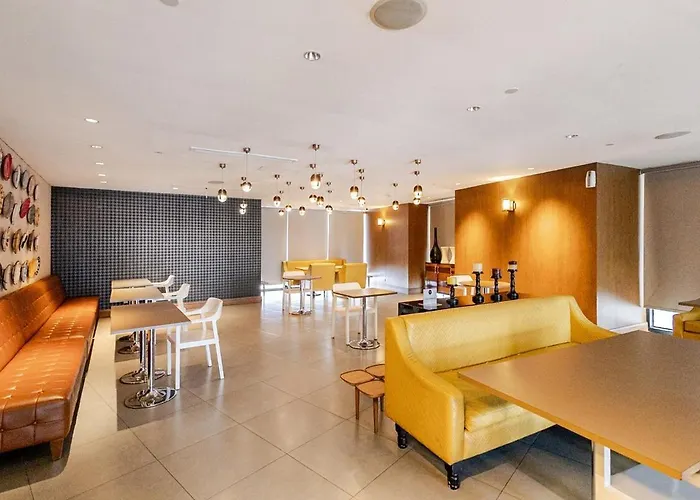 Opulent Knightsbridge Residences Апарт-отель 5*