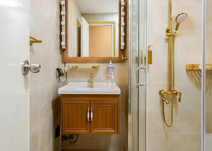 Opulent Knightsbridge Residences Манила