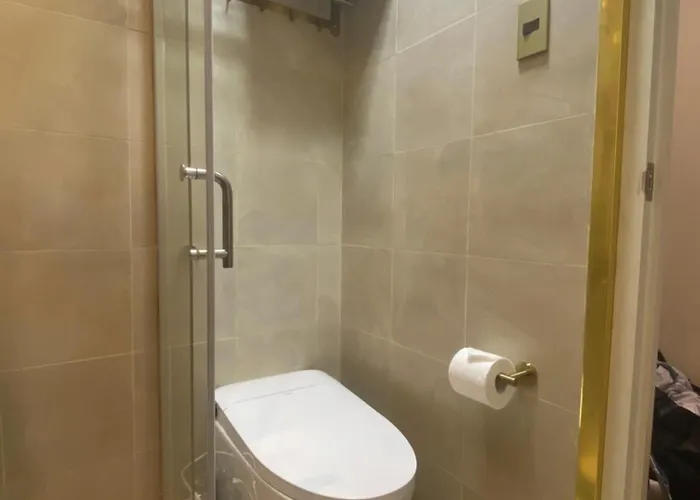 Opulent Knightsbridge Residences 5* Манила