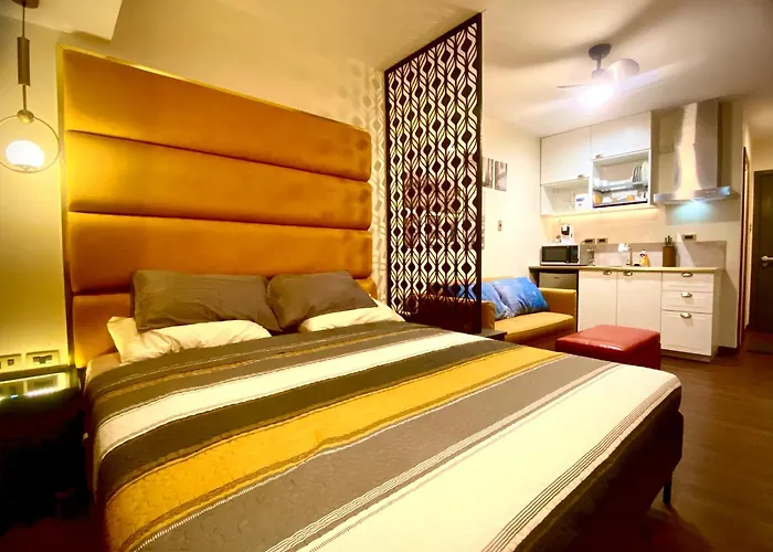 Opulent Knightsbridge Residences Апарт-отель 5*